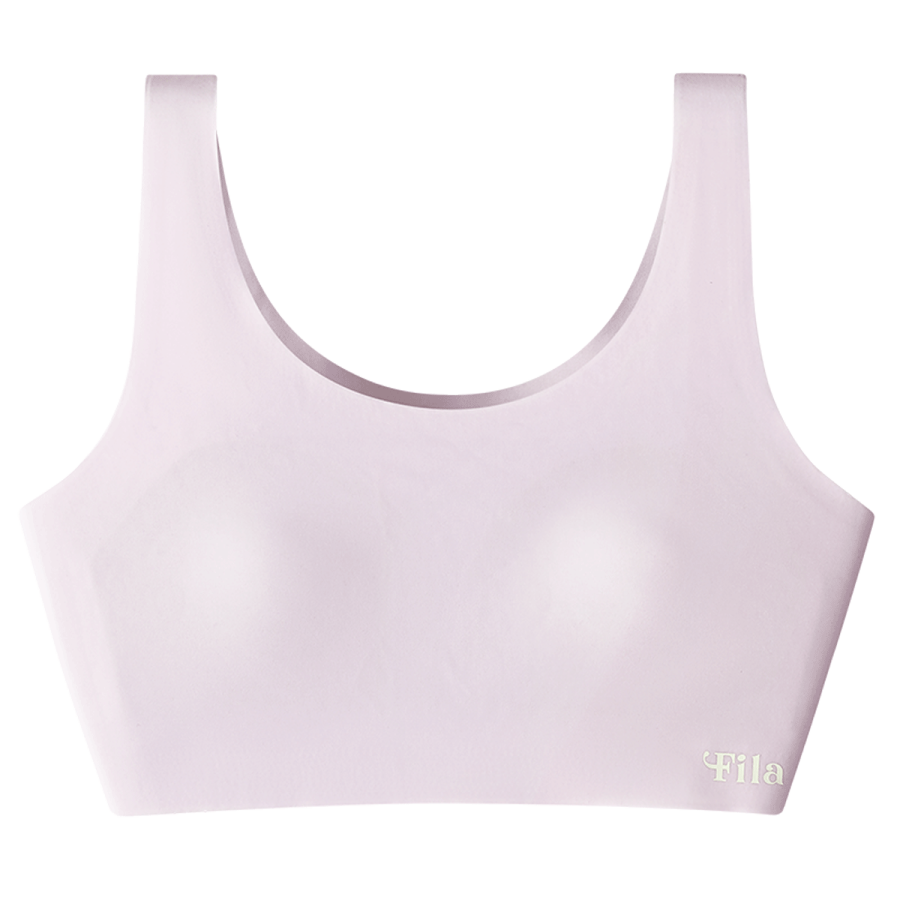 FILA KIDS Bra Teenagers Stone Powder Color