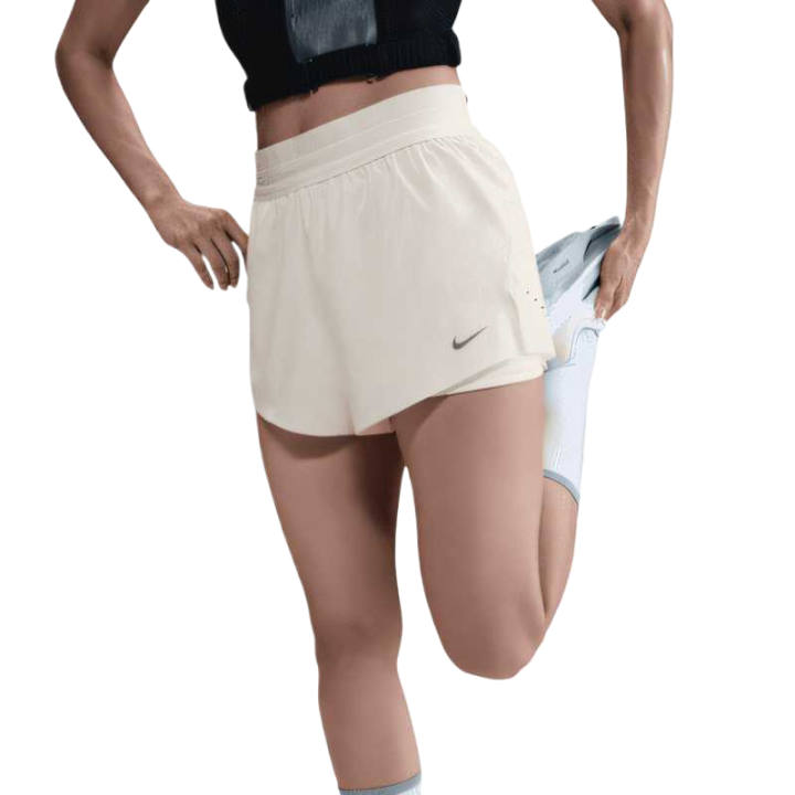Nike Nike Dri FitSwoosh Sports Shorts Women's