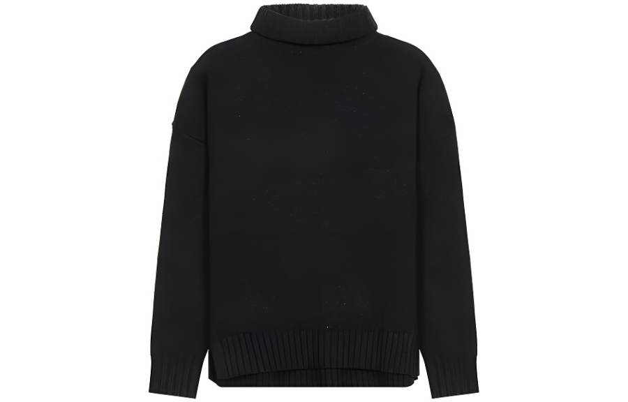 MaxMara MaxMara Sweater Women's Coal Gray
