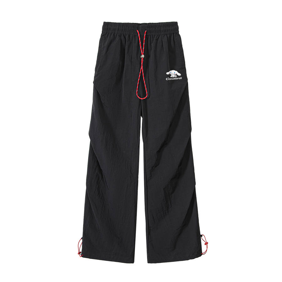 Sanrio Cinnamoroll Casual Pants Unisex
