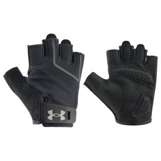 Under Armour Fitness Gloves Men's/Women's Breathable And Quick Dry Slip Resistant