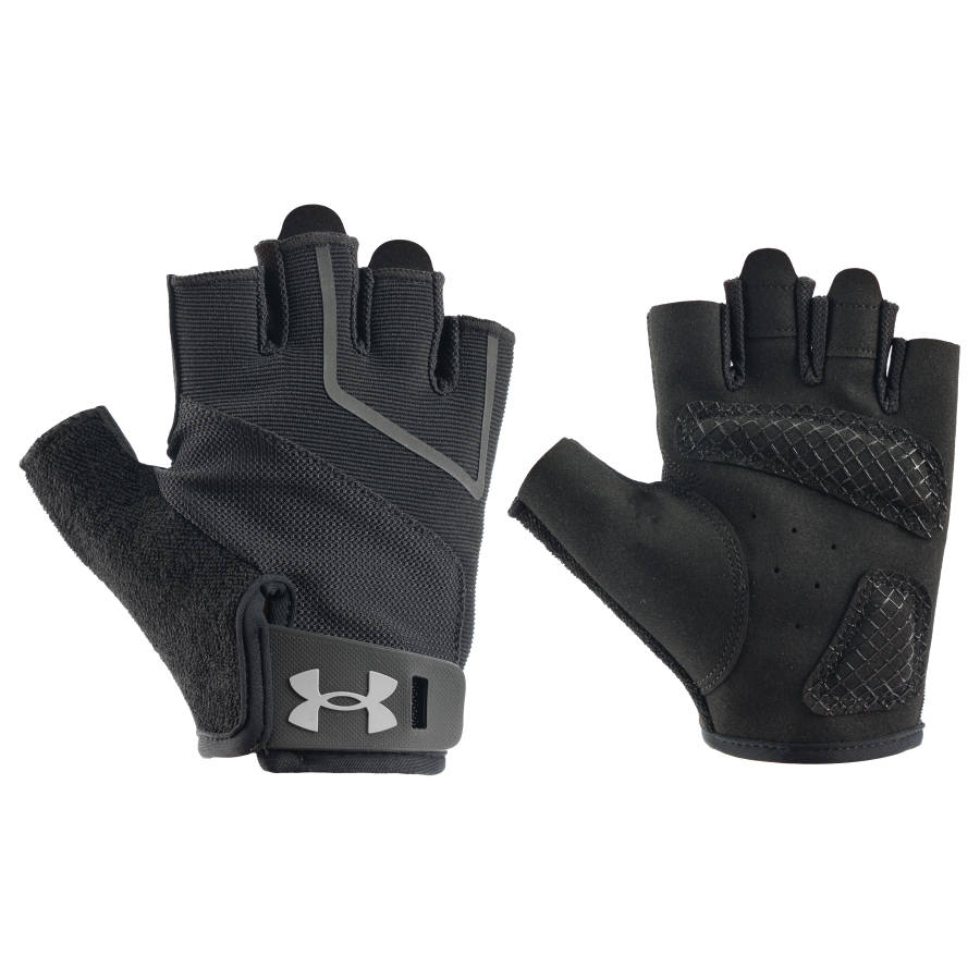 Under Armour Under Armour Fitness Gloves Men's/Women's Breathable And Quick Dry Slip Resistant