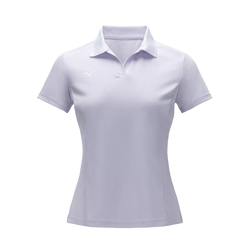 Mizuno Mizuno Badminton Jersey Women's