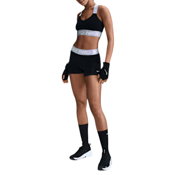 Nike Nike Dri FitPro Sports Shorts Women's