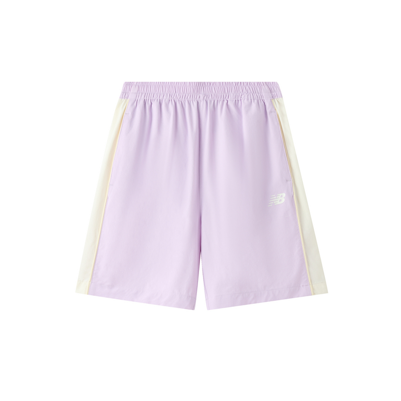 New Balance New Balance NB SS25 Shorts Children Aged 3 7 Years Old