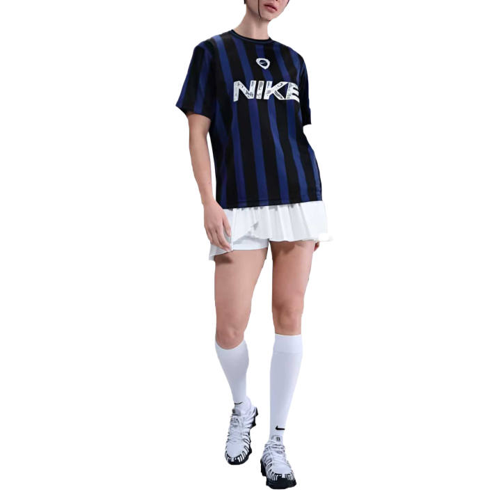 Nike Nike Sportswear Regular T Shirt Women's