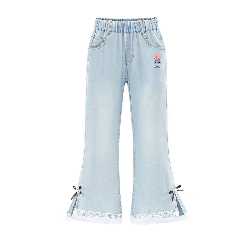 Disney Jeans Children Aged 3 7 Years Old