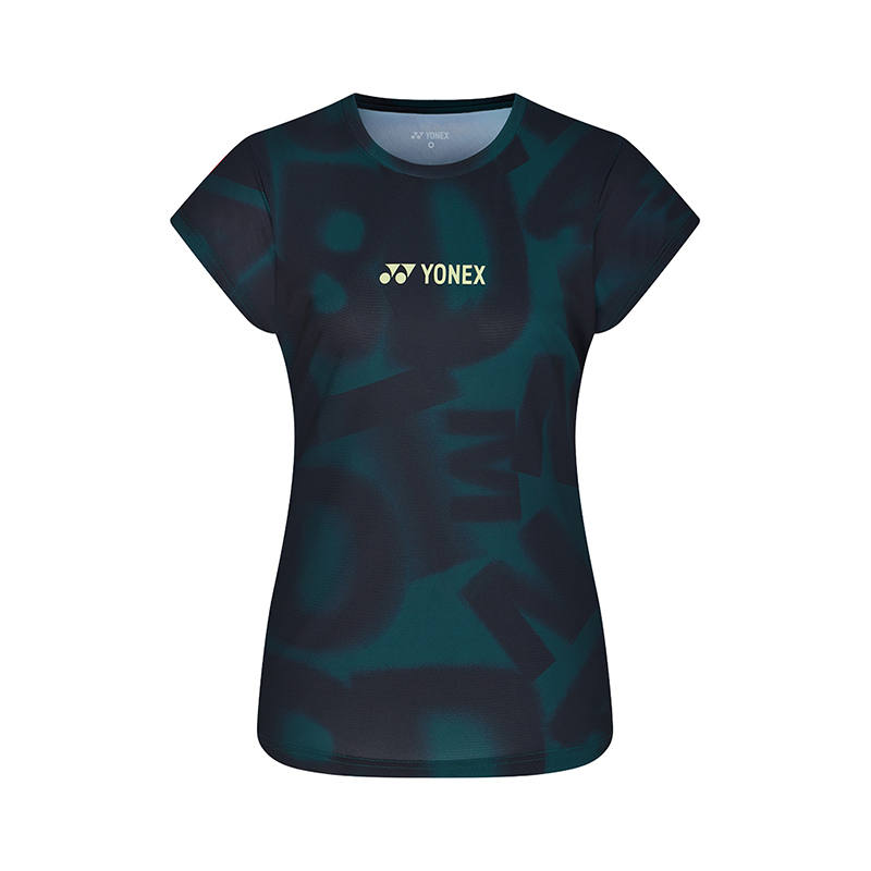 YONEX Training Series Badminton Jersey Women's