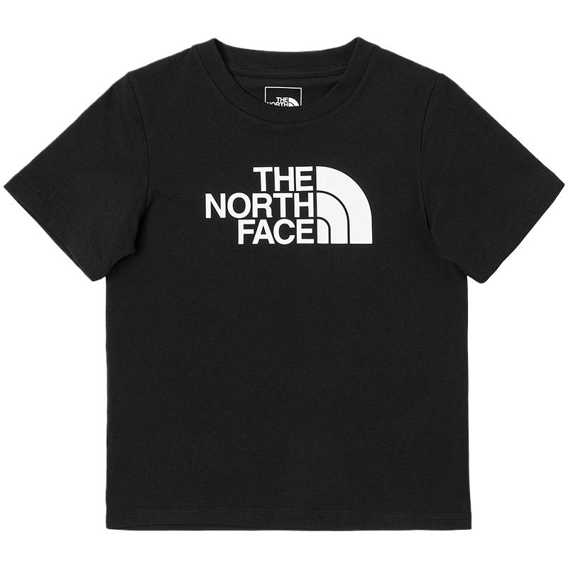 THE NORTH FACE T Shirt Children Aged 3 7 Years Old