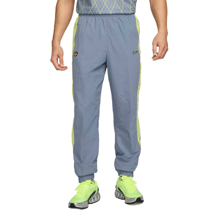 Nike Nike Sportswearwoven Sports Pants Men's