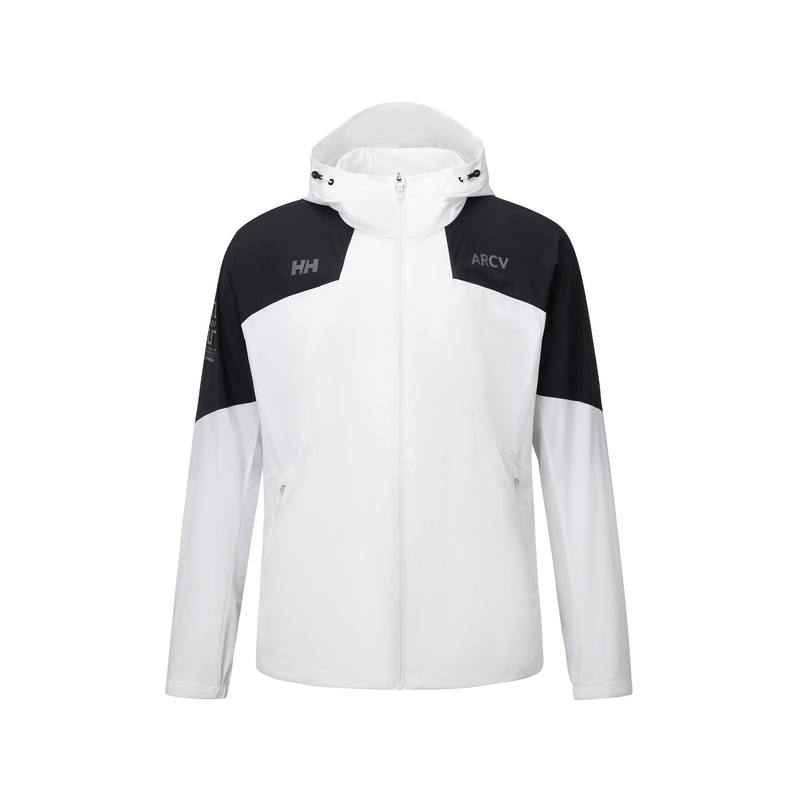 HELLY HANSEN HELLY HANSEN ARCV Breathable Sun Protection Clothing Men's