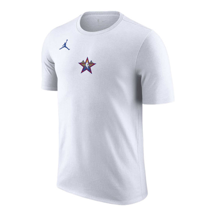 Jordan Nba 2025 All Star Game Jordan Legend Performance T shirt
