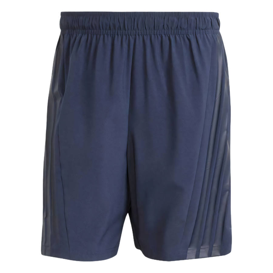 Adidas Adidas Free Shipping With AdiClub Designed for Training 3 Stripes Shorts