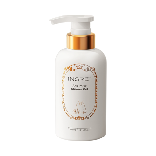 INSRE Shower Gels