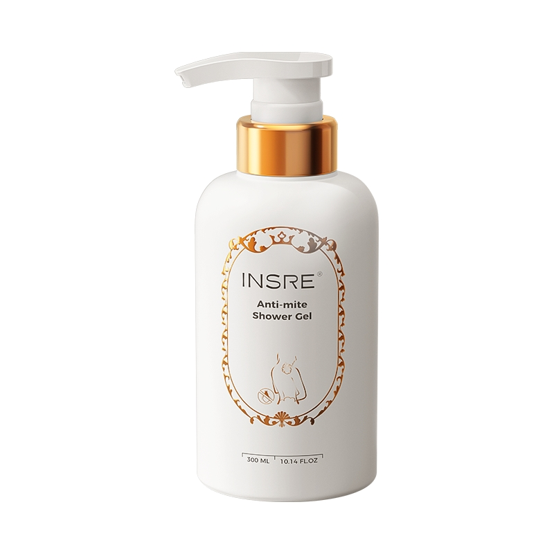INSRE Shower Gels