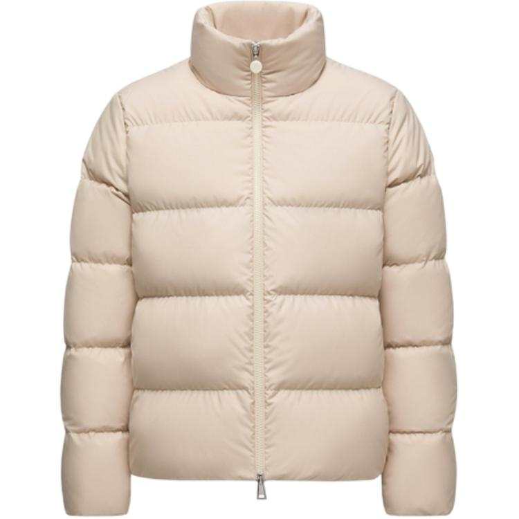 Moncler Moncler Mauzun Zip Up Puffer Jacket