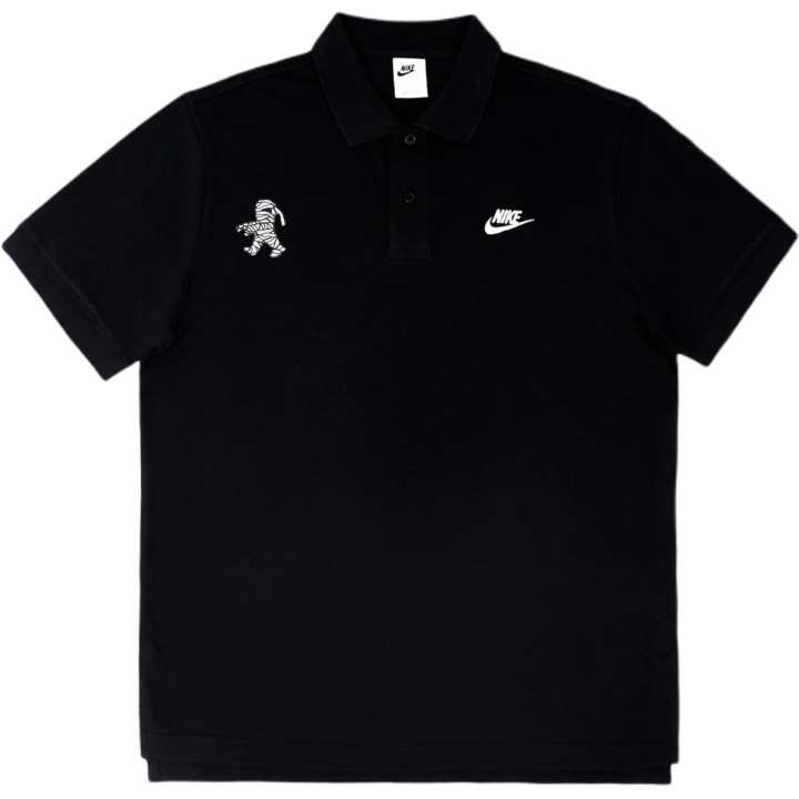 Nike Nike SwooshDri Fit Polo Shirt Men's