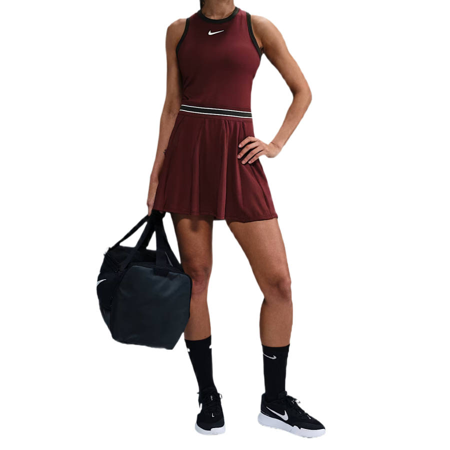 Nike Nike Court Slam Women's Dri FIT Tennis Dress