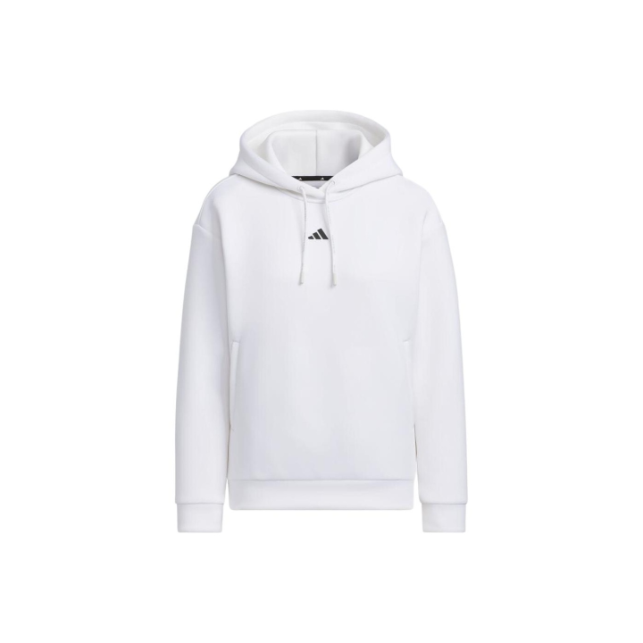 Adidas Adidas Sweatshirt Women's White