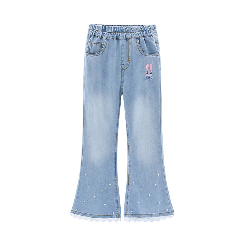 Disney Jeans Children Aged 3 7 Years Old