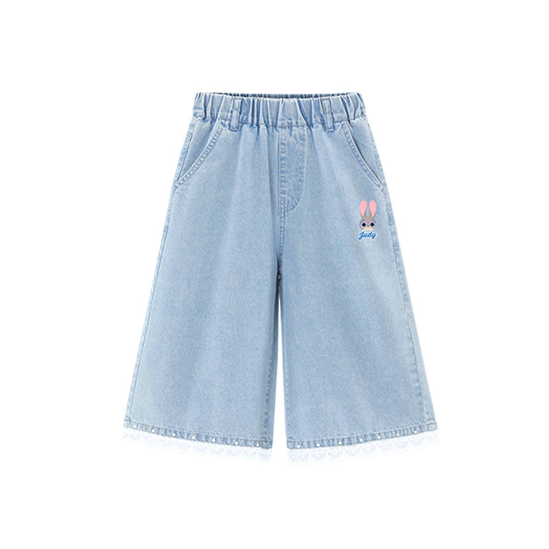 Disney Jeans Children Aged 3 7 Years Old
