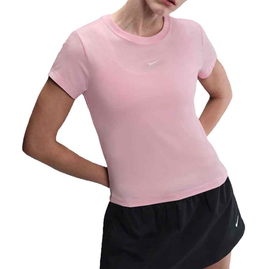 Nike Nike Sportswear Regular T Shirt Women's