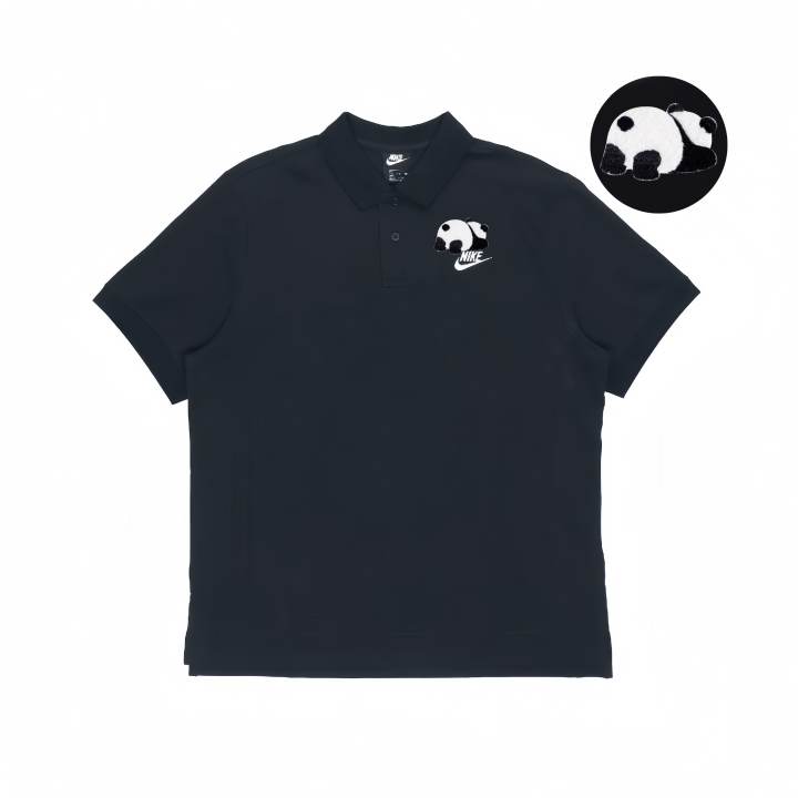 Nike Nike SwooshDri Fit Polo Shirt Unisex