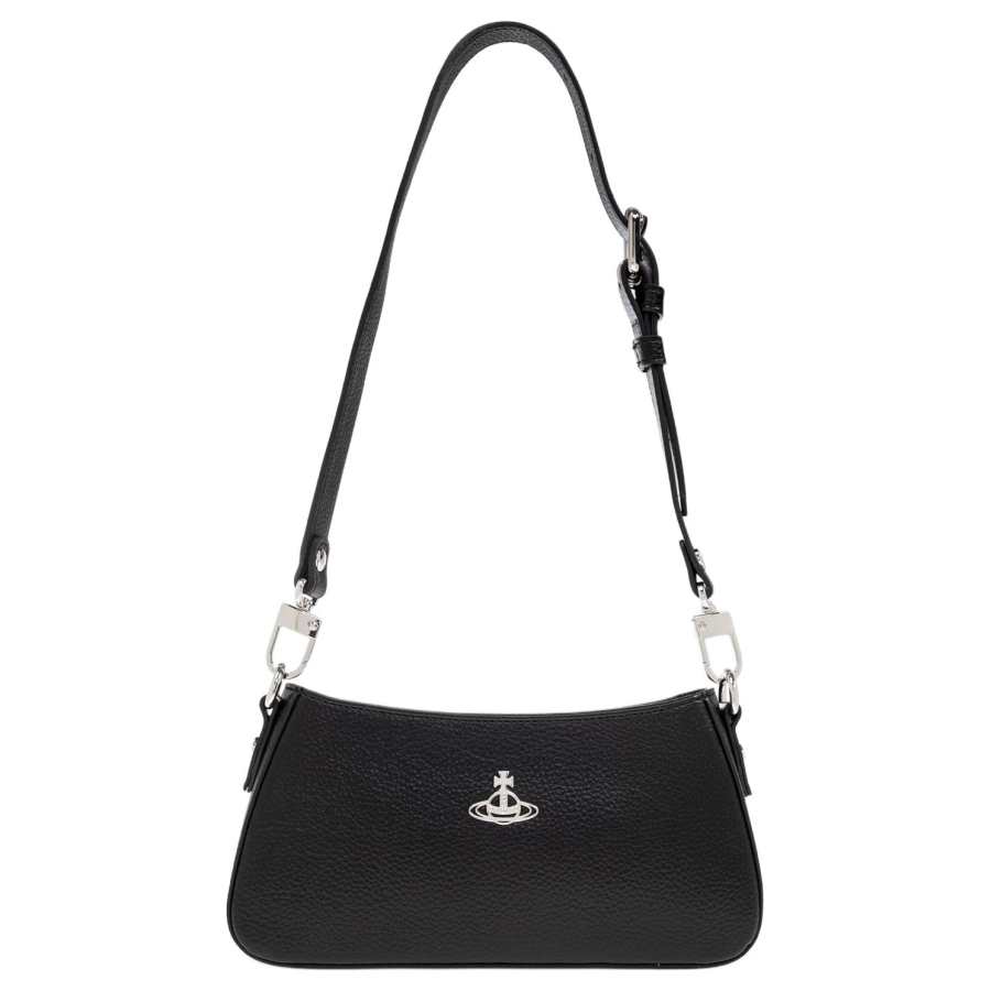 Vivienne Westwood Orb-embellished shoulder bag