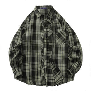 FAX FOR FMACM Denim Jacket Unisex