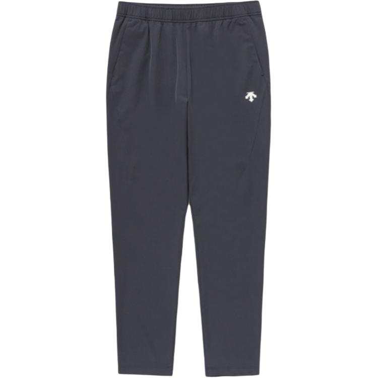 DESCENTE Casual Pants Unisex Moderate Tapered Pants