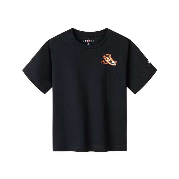 Jordan Jordan Air T Shirt Children Aged 3 7 Years Old