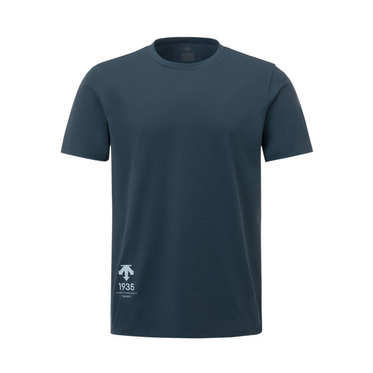DESCENTE DESCENTE ESSENTIAL T Shirt Unisex