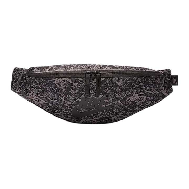Nike Nike Fabric Fanny Pack Unisex Camouflage