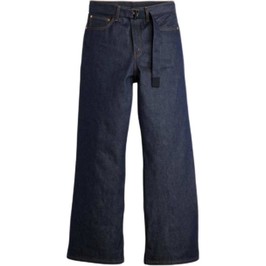 Levis Levis x Sacai SS25 Jeans Unisex