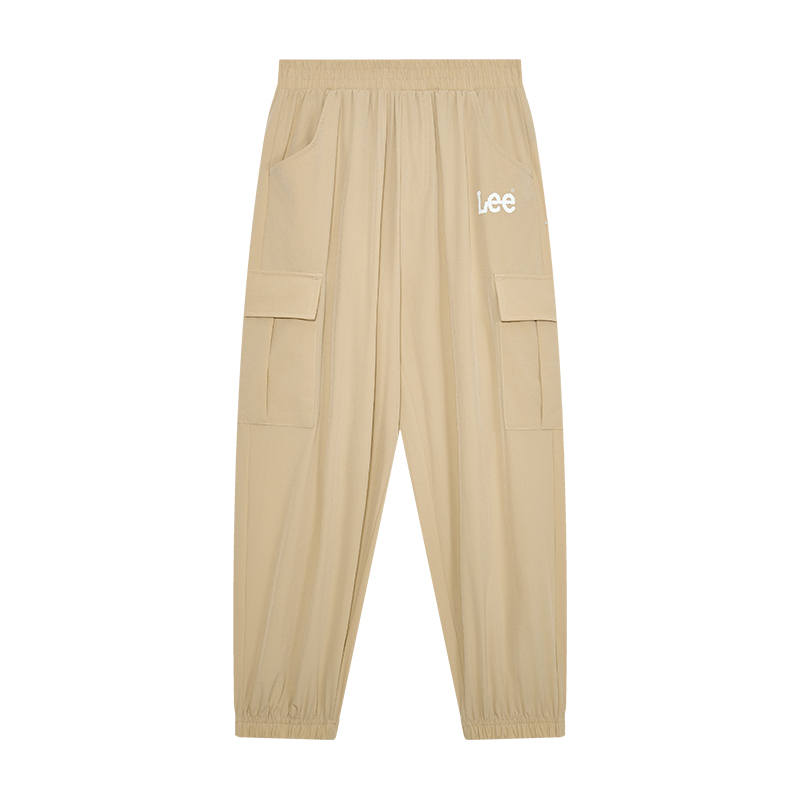 LEE KIDS Full Length Pants Children Aged 3 7 Years Old