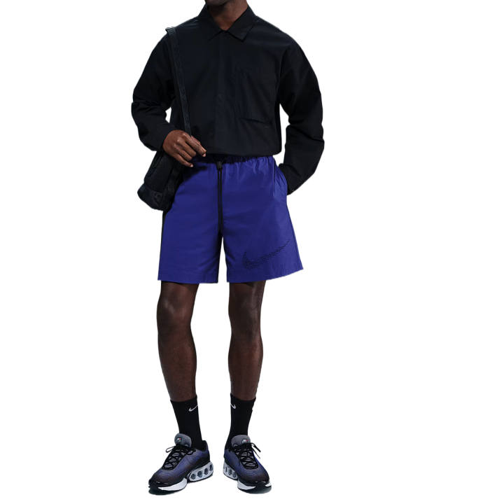 Nike Nike Swooshwoven Tech Casual Shorts Men's