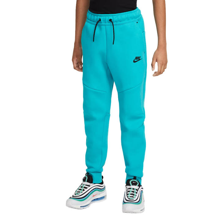 Nike Nike Kids' Bottom Sportswear Tech Fleece Kids'