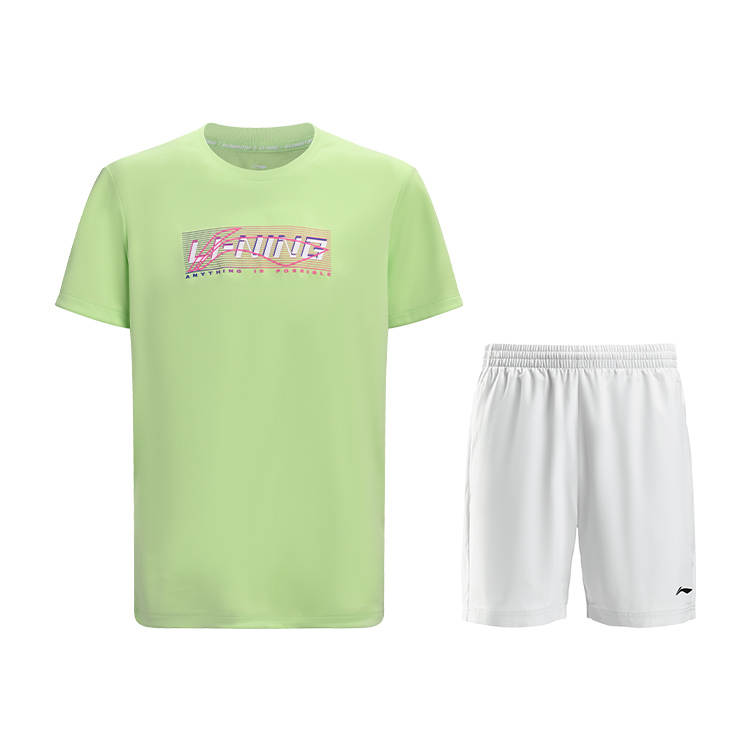 Li-Ning Li Ning Casual Sportswear Unisex