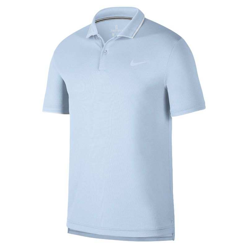 Nike Nike Sports Lifestyle Collection Dri Fit Polo Shirt Men's