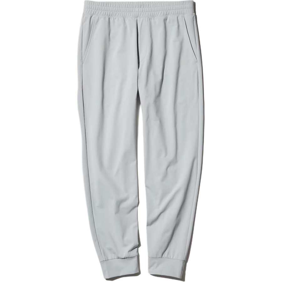 UNIQLO Casual Pants Men's Light Gray