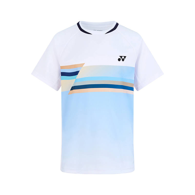 YONEX T Shirt Children Aged 3 7 Years Old