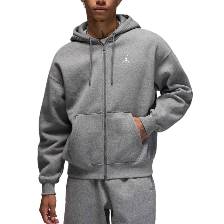 Jordan Jordan Brooklyn FleeceOVERSIZED Sweatshirt Men's