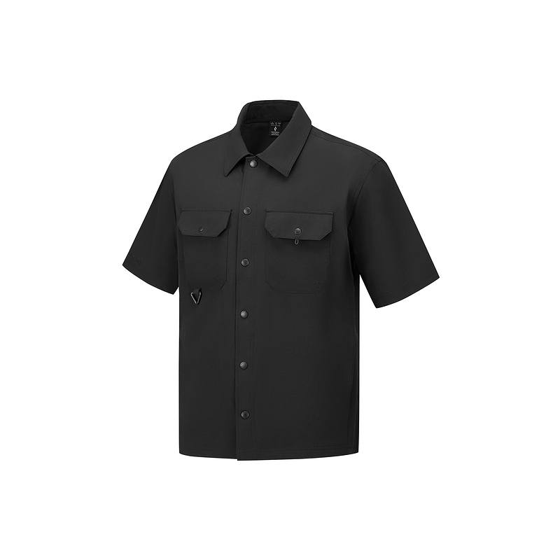 Skechers Wilderness Outdoor Collection GODRI Shirt Men's