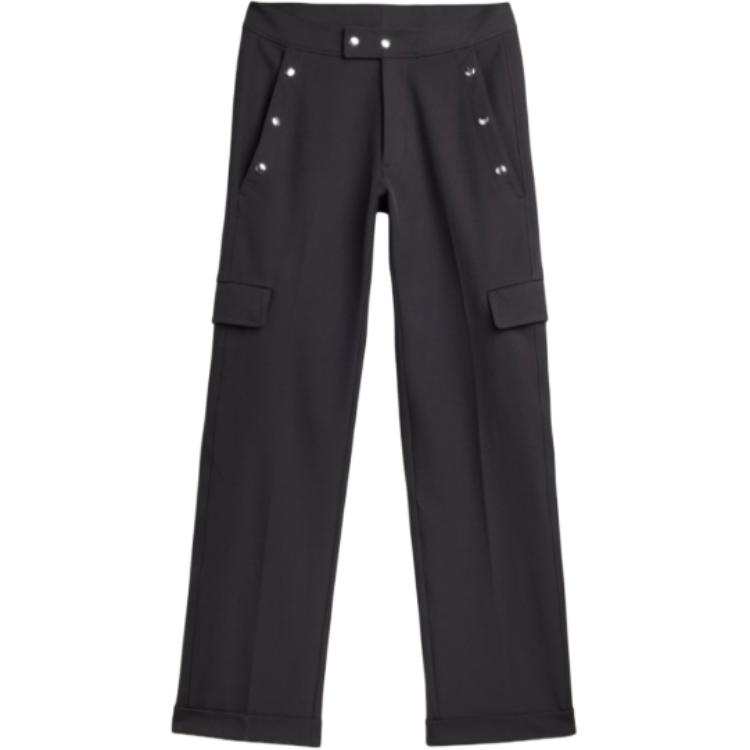 Adidas Originals X Wales Bonner Studded Straight-Leg Trousers