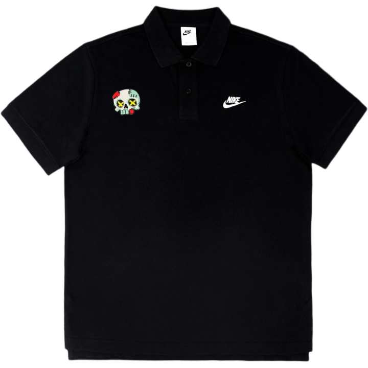 Nike Nike SwooshDri Fit Polo Shirt Men's