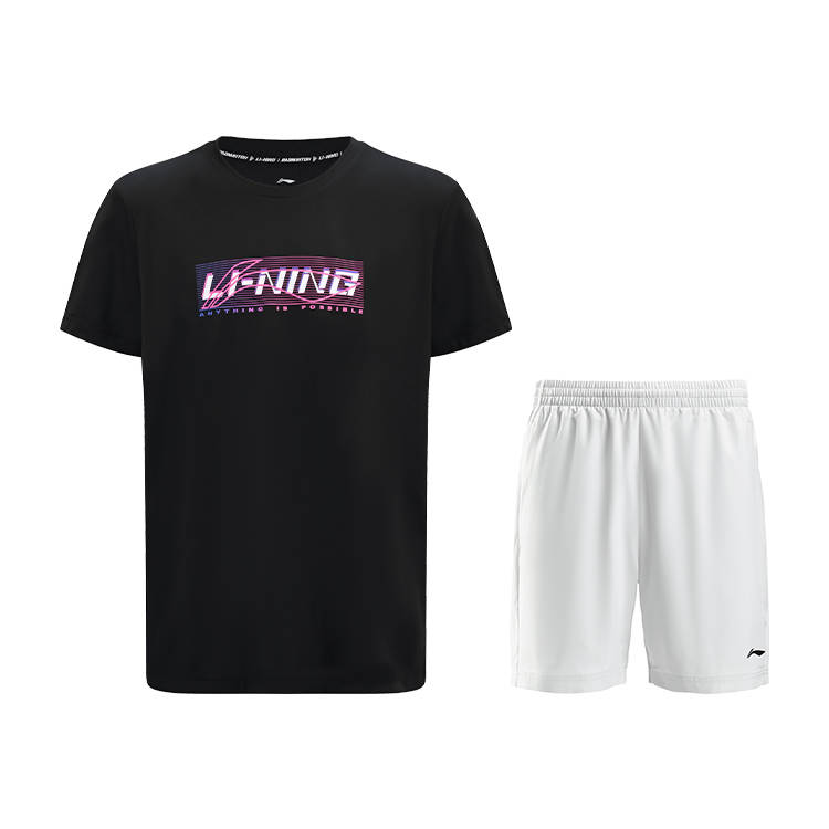 Li-Ning Li Ning Casual Sportswear Unisex