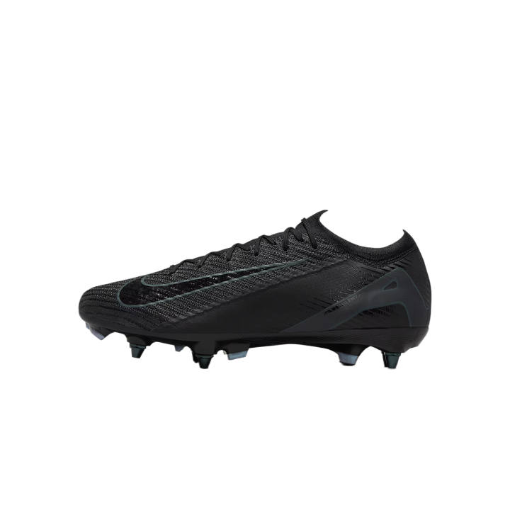 Nike Nike Mercurial Vapor 16 Soccer Shoes Unisex Black