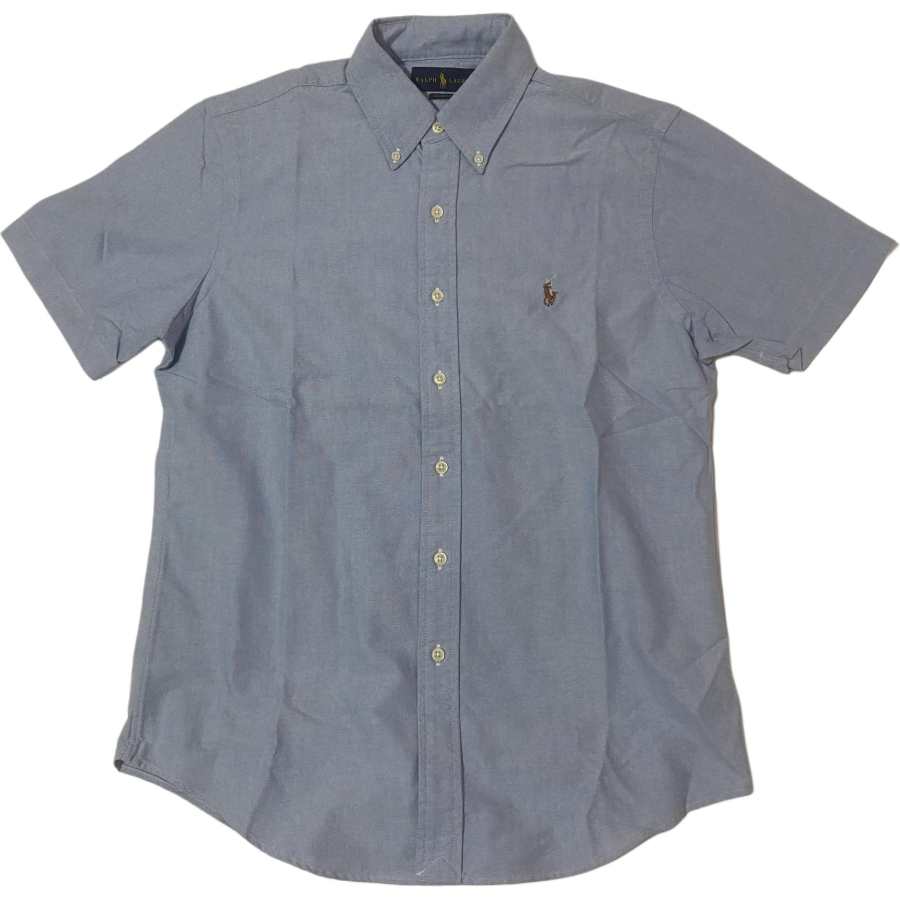 Polo Ralph Lauren Shirt Men's Blue