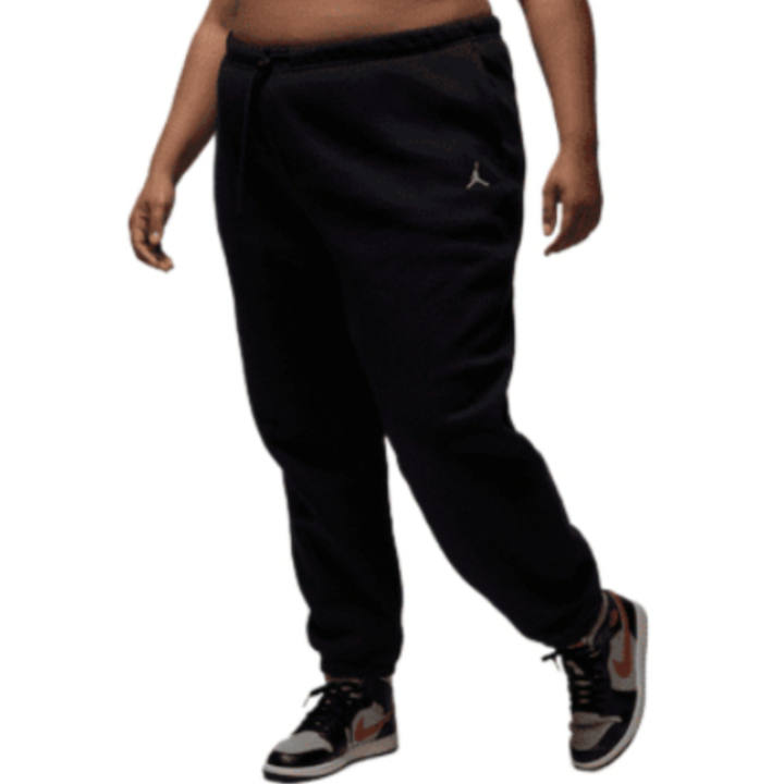 Jordan Jordan Brooklyn FleeceJumpman Knitted Sweatpants Women's
