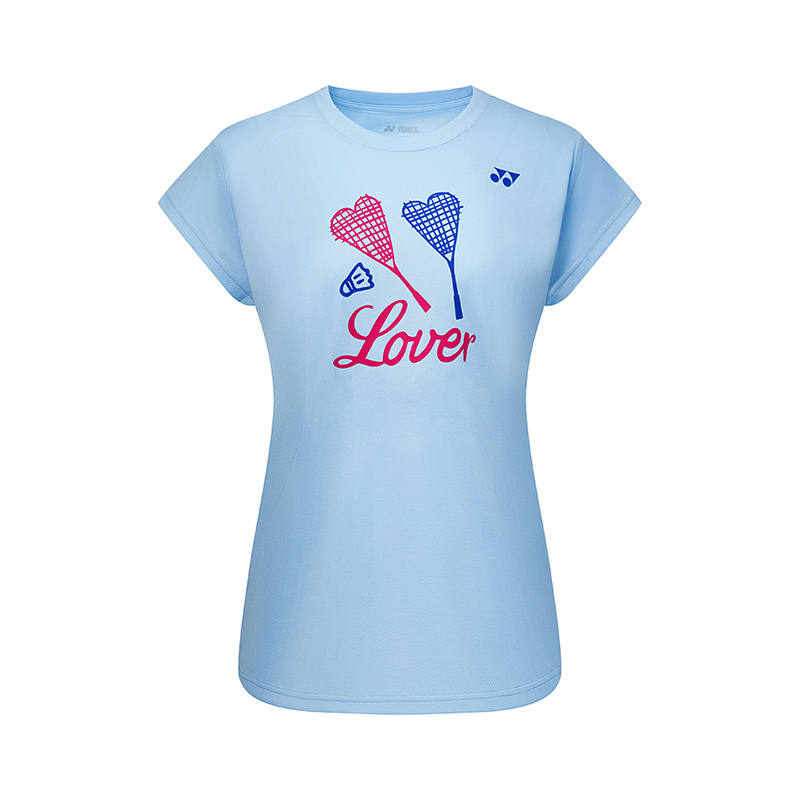 YONEX Training Series Regular T Shirt Women's